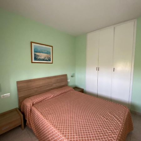 Apartamento cerca de playa Salou Exterior foto