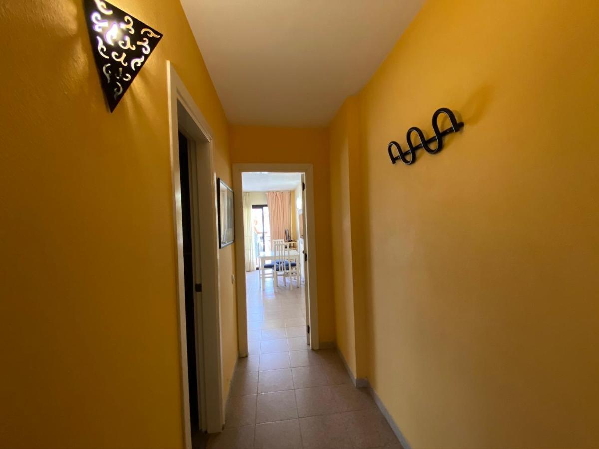 Apartamento cerca de playa Salou Exterior foto