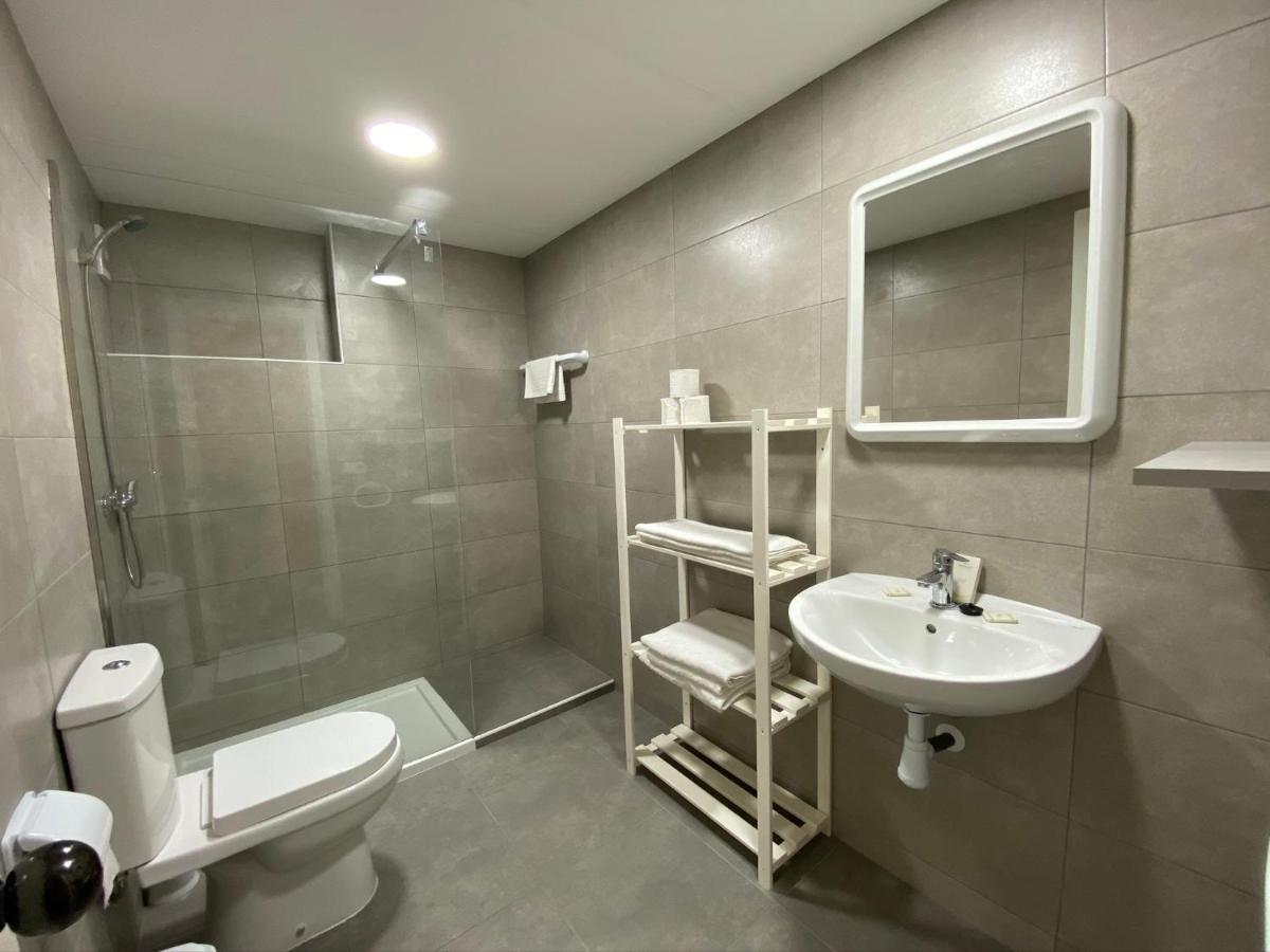 Apartamento cerca de playa Salou Exterior foto