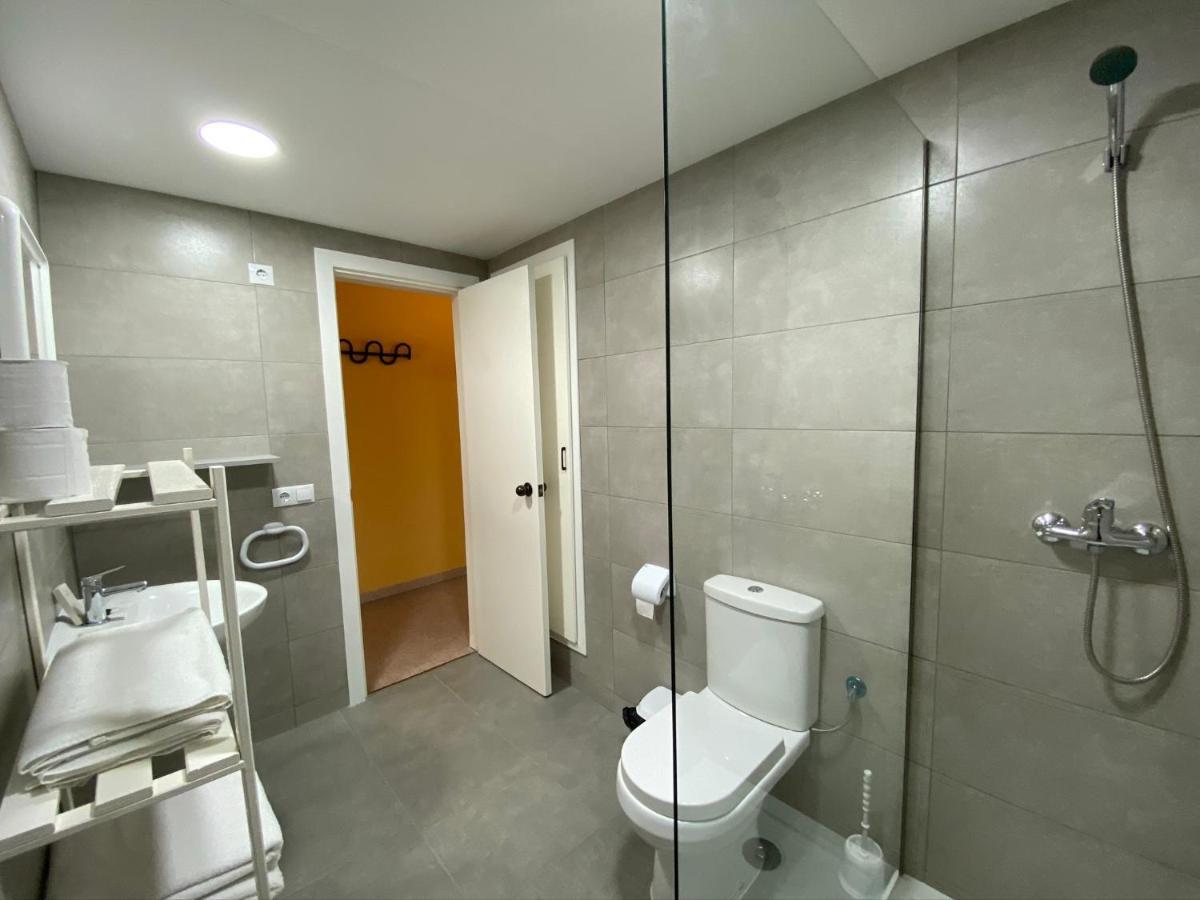 Apartamento cerca de playa Salou Exterior foto