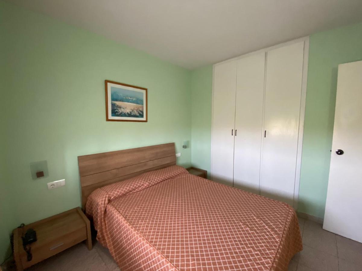 Apartamento cerca de playa Salou Exterior foto