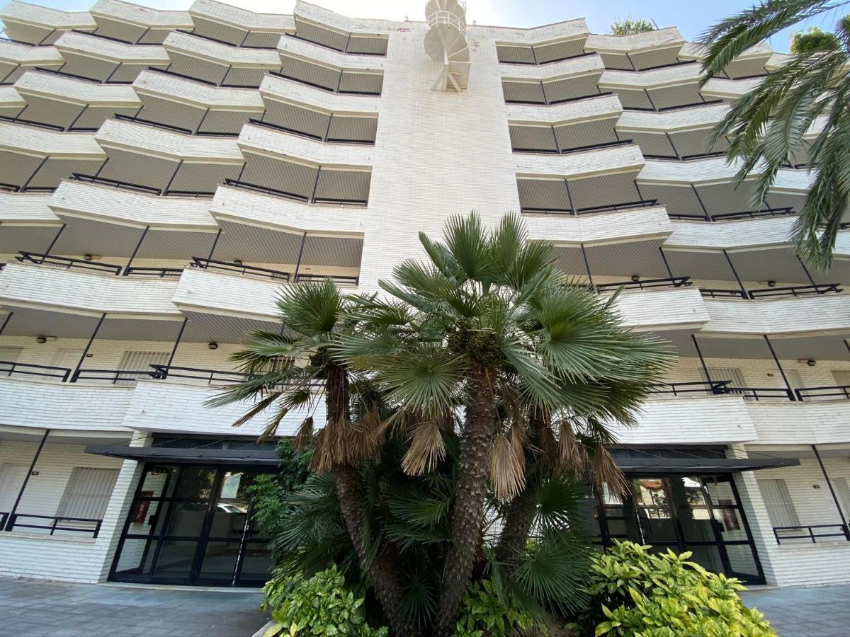 Apartamento cerca de playa Salou Exterior foto